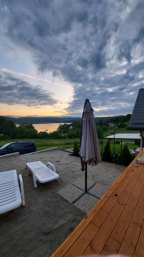 Apartman Cassovia Holcikovce Exterior foto